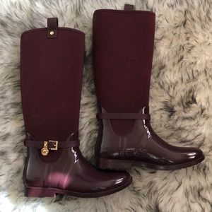 Michel Kors Boots
